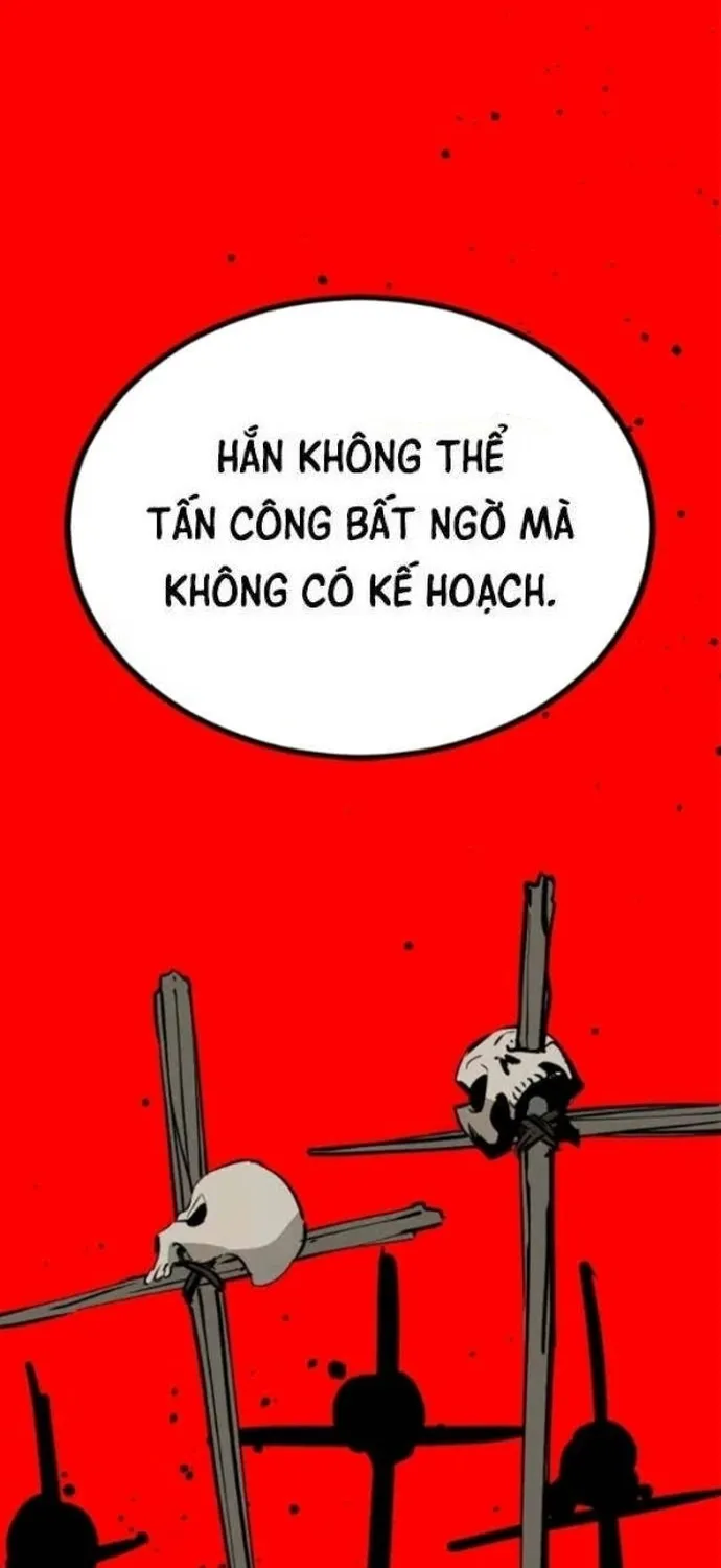 Kẻ Giết Anh Hùng Tập 263 trang 39