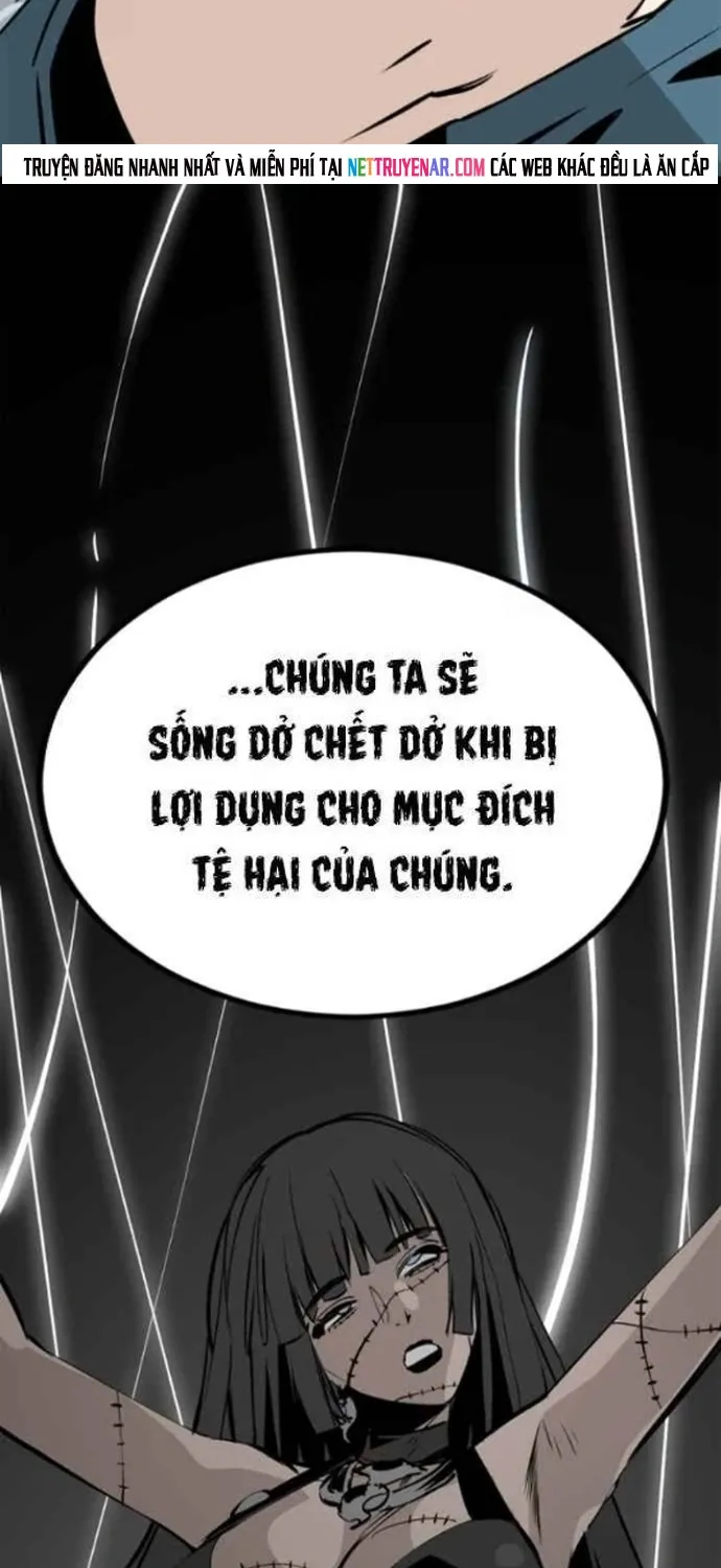 Kẻ Giết Anh Hùng Tập 263 trang 42