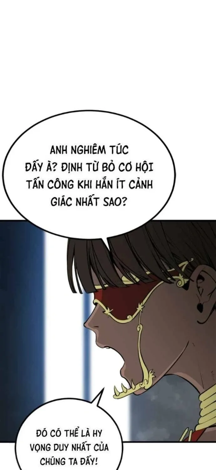 Kẻ Giết Anh Hùng Tập 263 trang 52