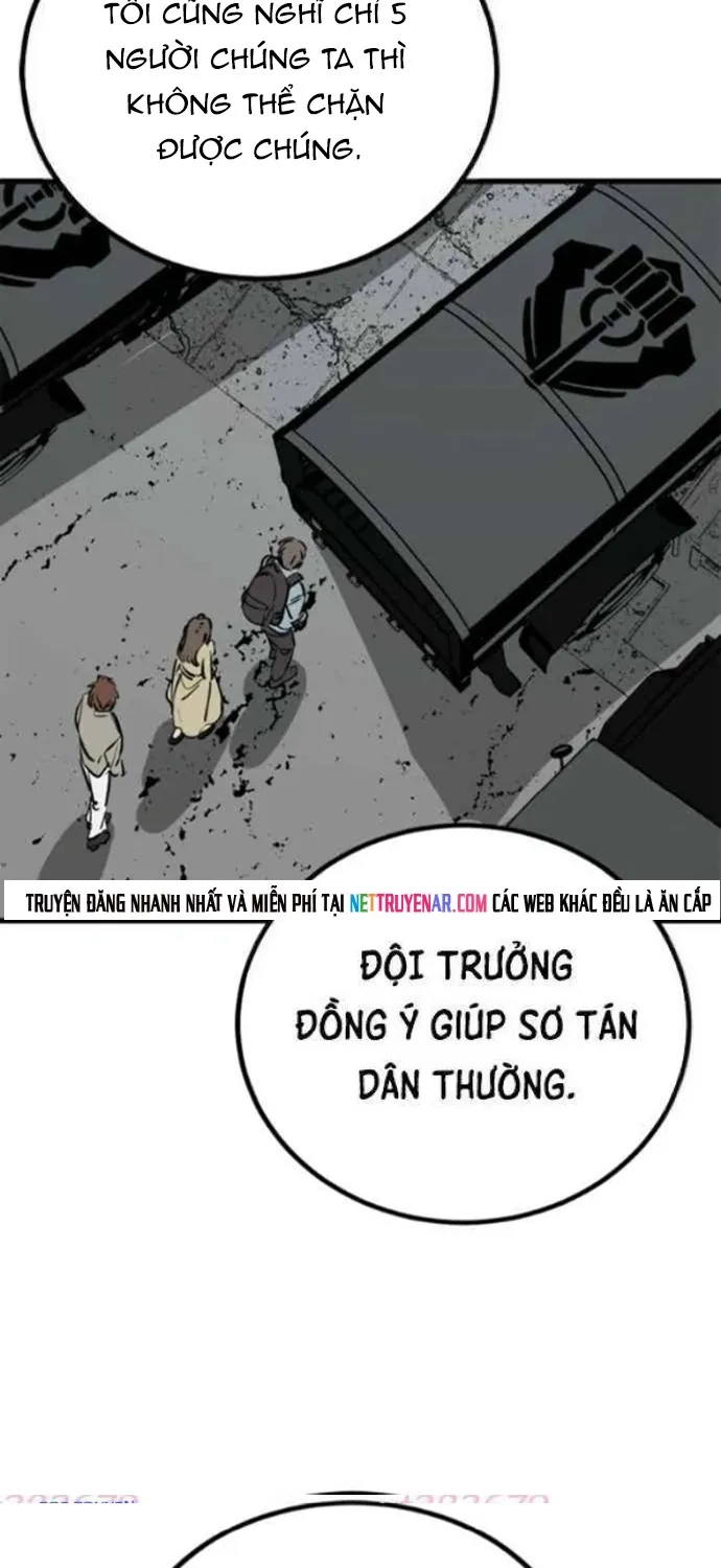 Kẻ Giết Anh Hùng Tập 263 trang 55