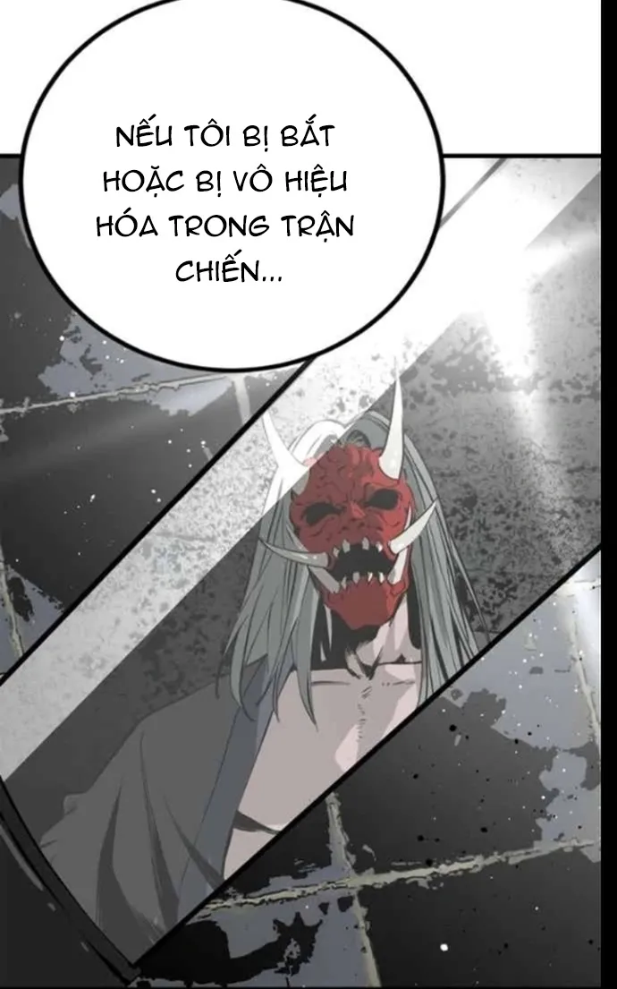 Kẻ Giết Anh Hùng Tập 263 trang 65