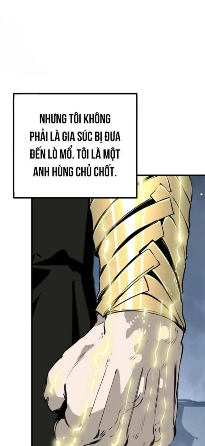 Kẻ Giết Anh Hùng Tập 263 trang 85
