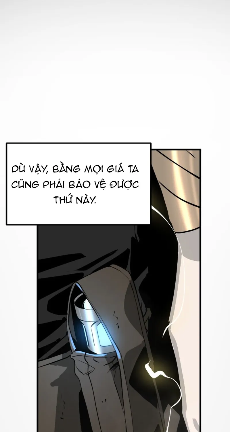 Kẻ Giết Anh Hùng Tập 264 trang 108