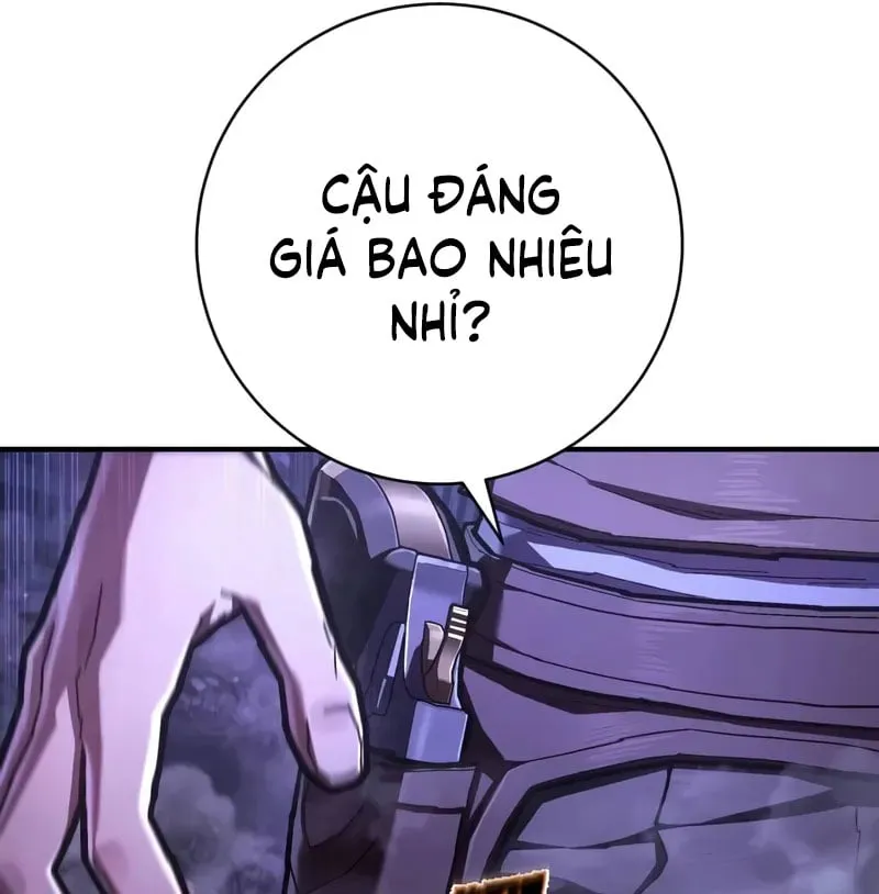 Kẻ Hành Quyết Tập 49 trang 38
