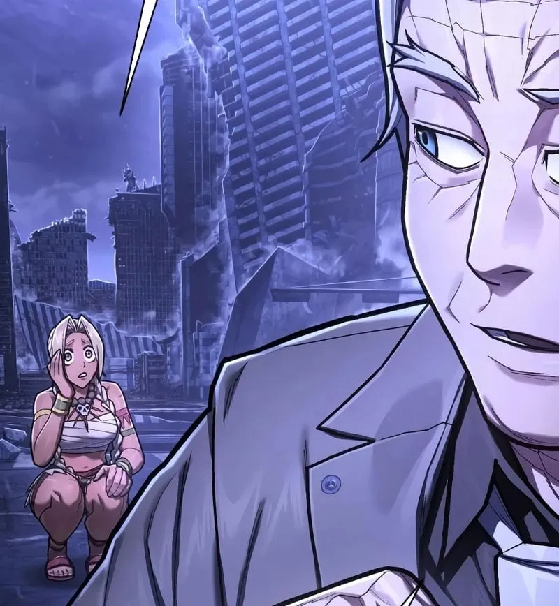 Kẻ Hành Quyết Tập 52 trang 168