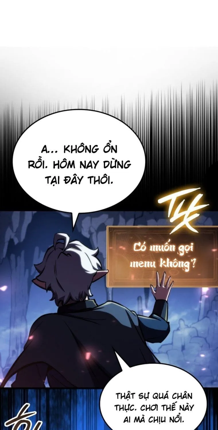 Kẻ Phá Vỡ Tập 1 trang 234
