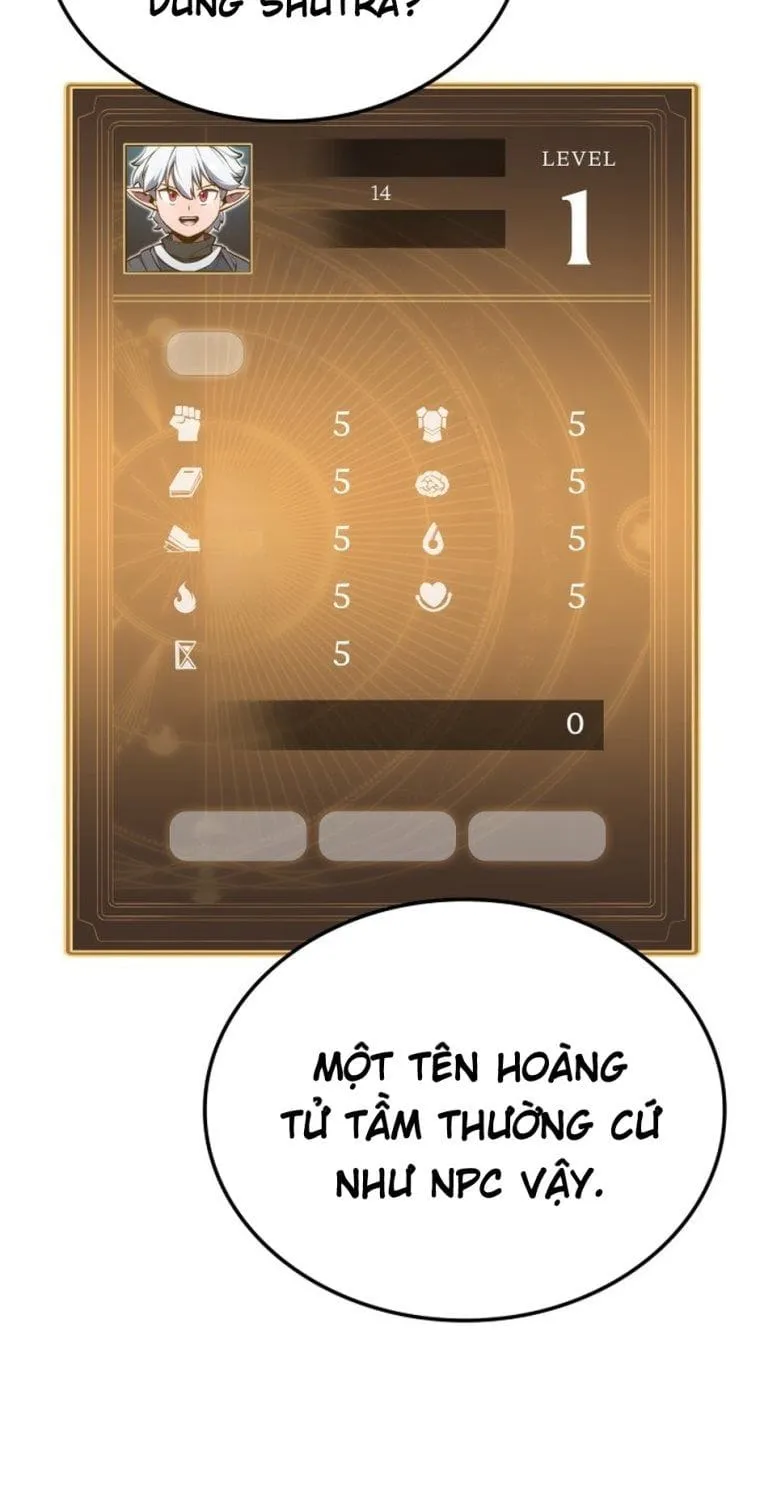 Kẻ Phá Vỡ Tập 1 trang 80