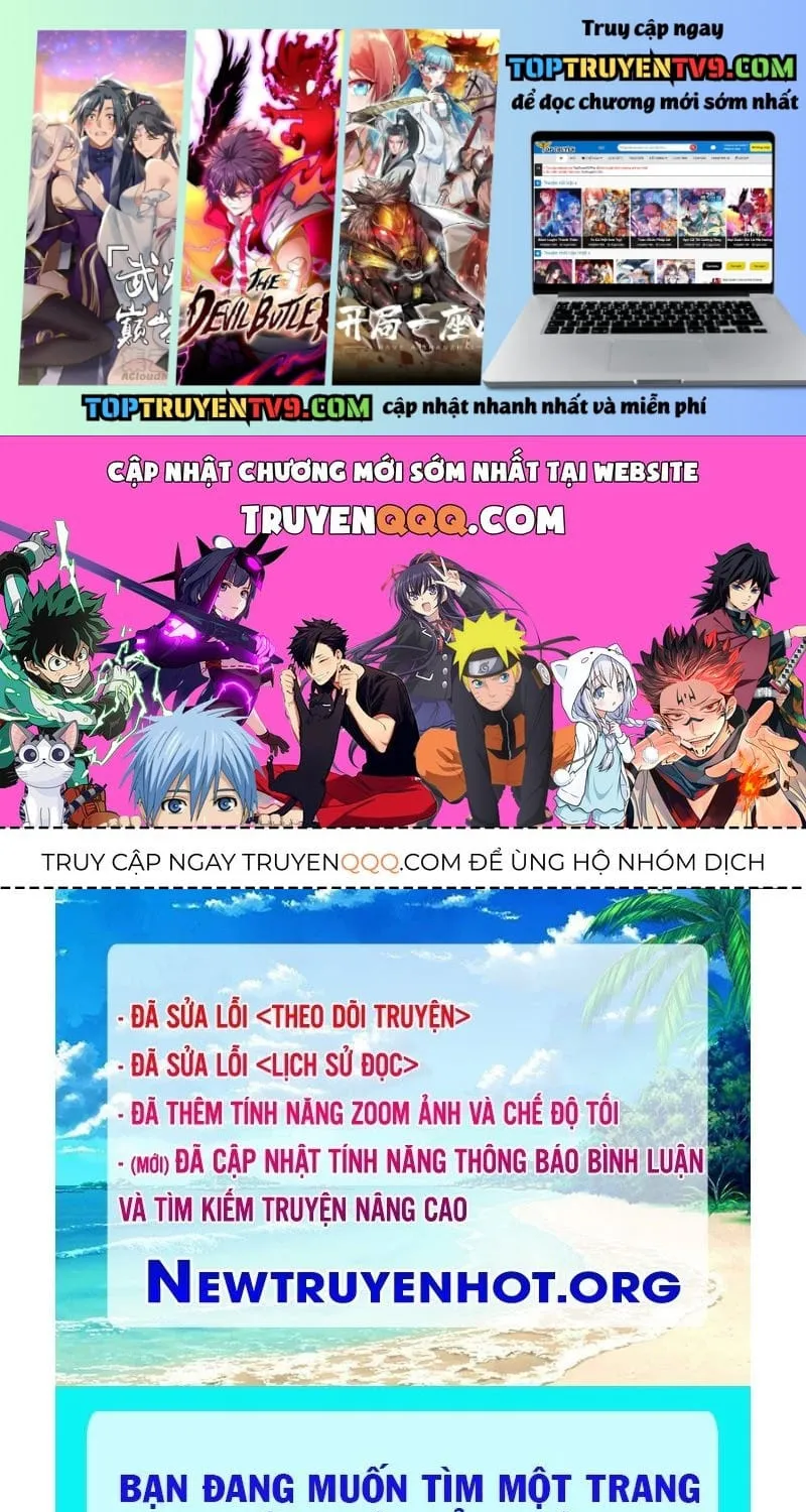Kẻ Phá Vỡ Tập 10 trang 1