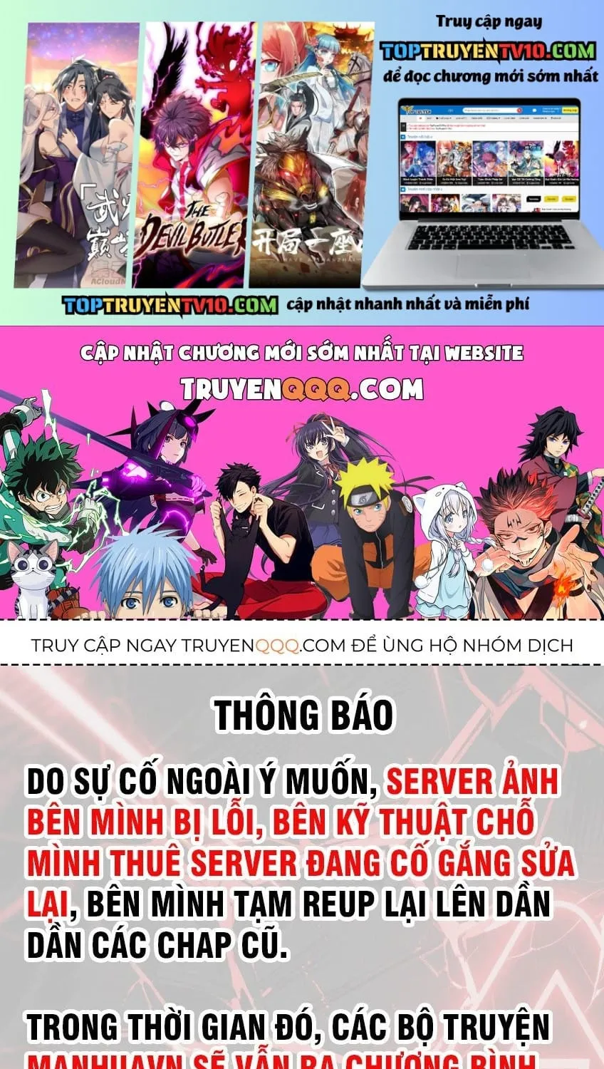 Kẻ Phá Vỡ Tập 20 trang 1