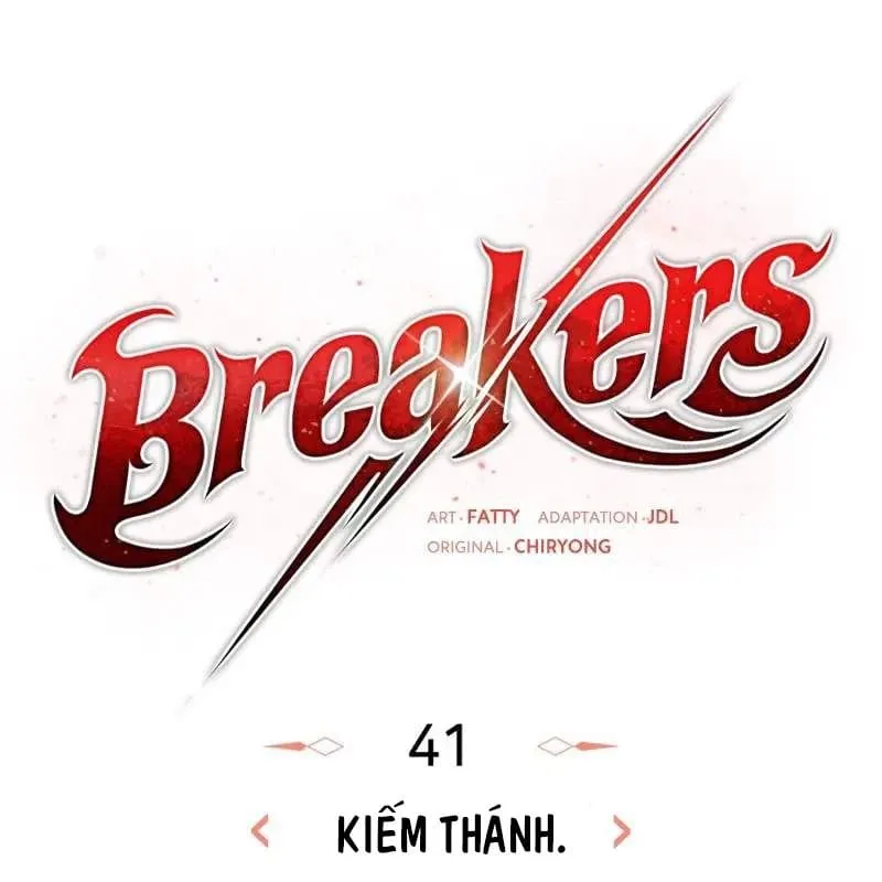 Kẻ Phá Vỡ Tập 41 trang 34