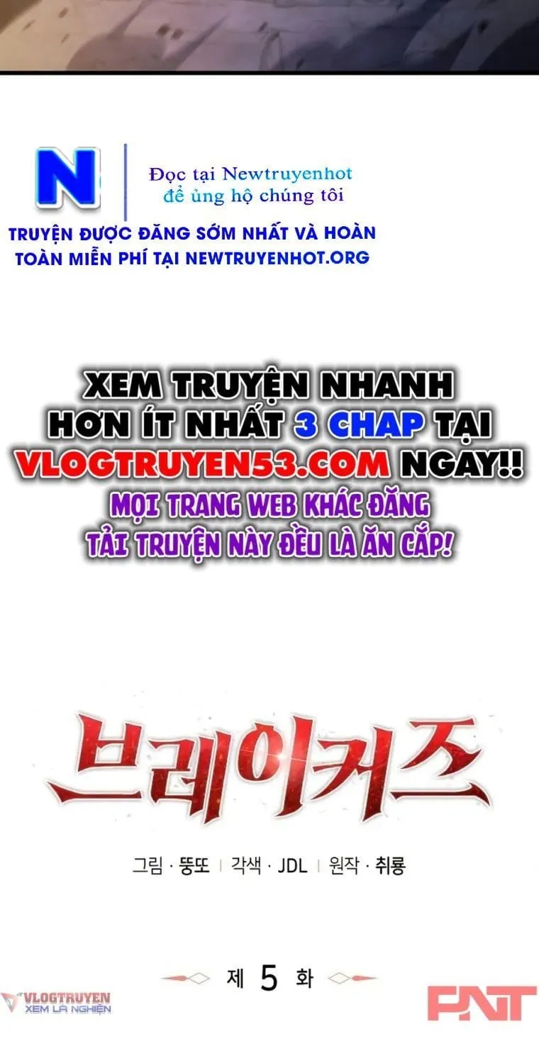 Kẻ Phá Vỡ Tập 5 trang 26