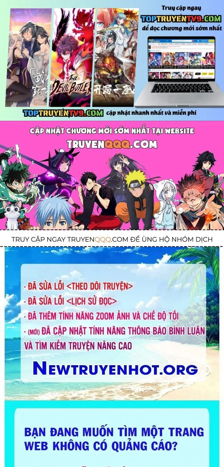 Kẻ Phá Vỡ Tập 7 trang 1