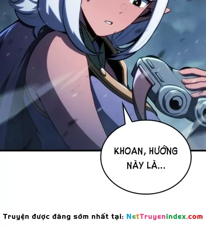 Kẻ Phá Vỡ Tập 72 trang 122