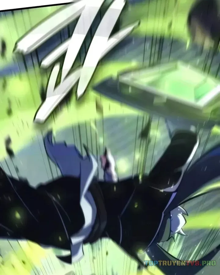 Kẻ Phá Vỡ Tập 77 trang 6