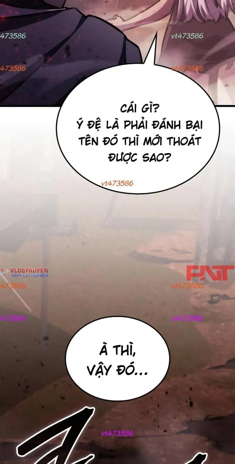 Kẻ Phá Vỡ Tập 8 trang 155