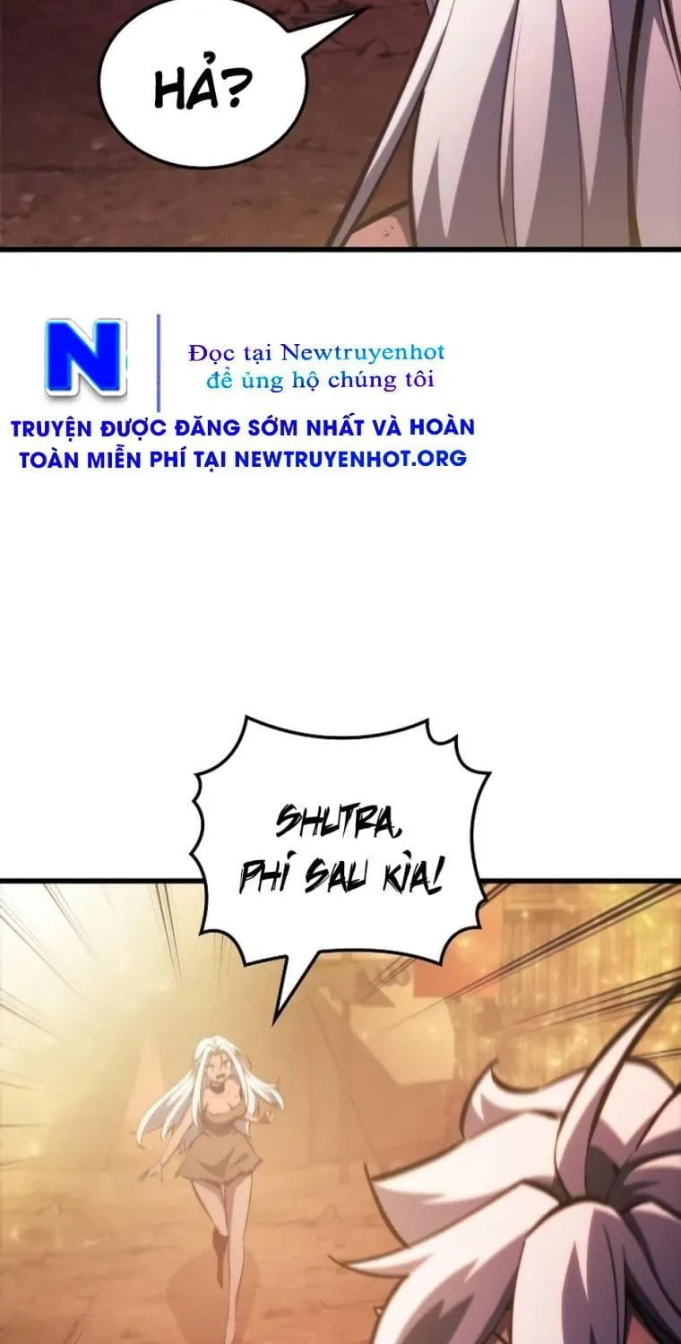 Kẻ Phá Vỡ Tập 8 trang 31