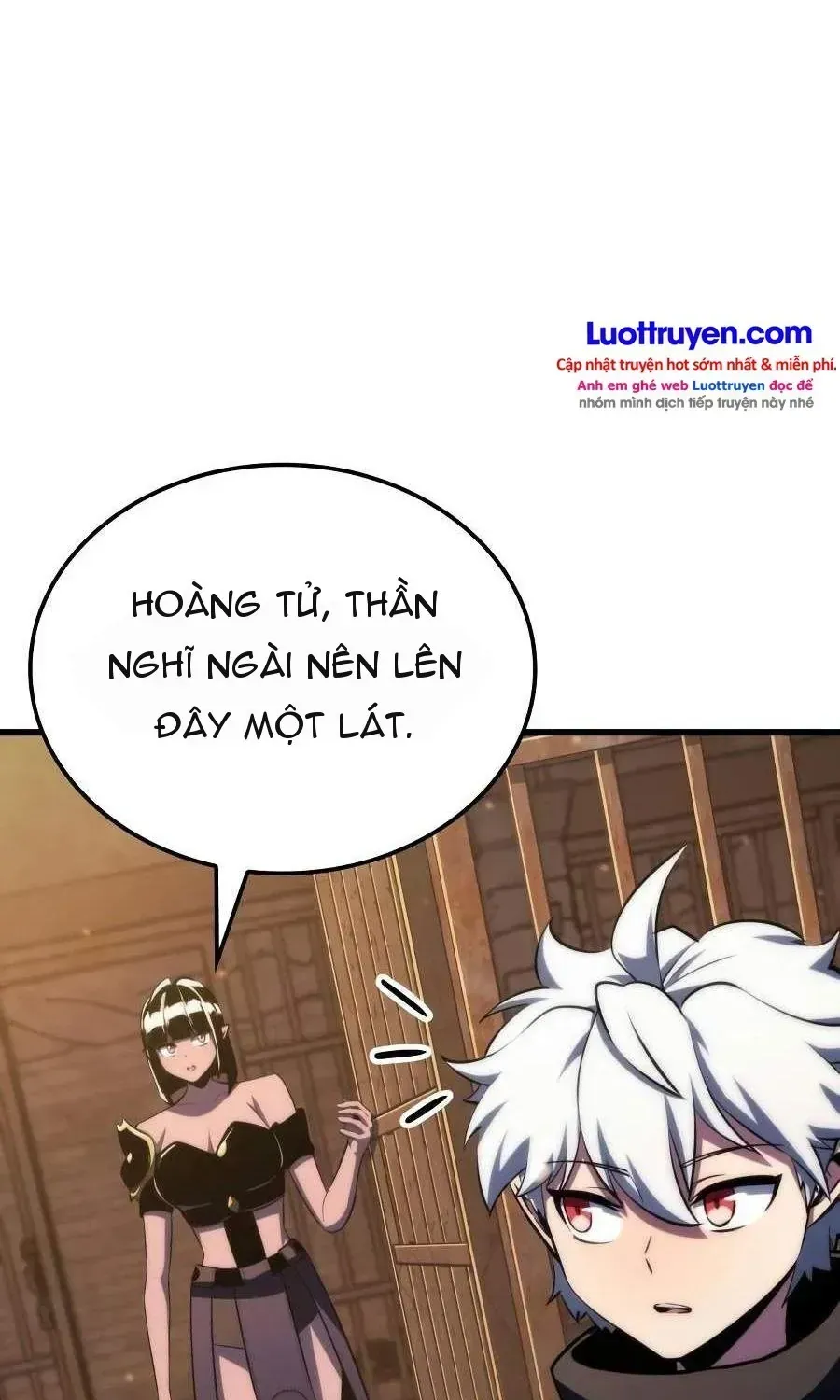 Kẻ Phá Vỡ Tập 82 trang 11