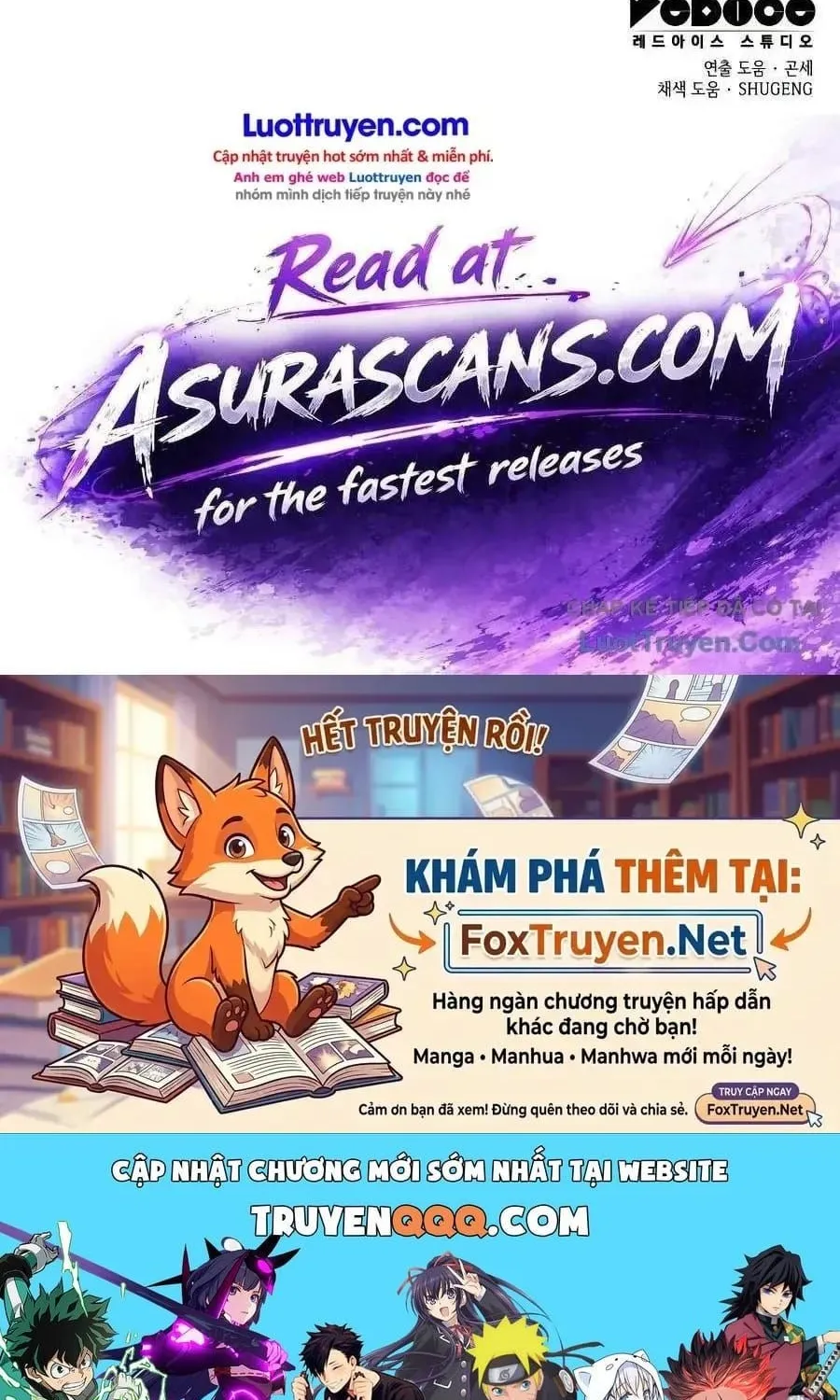 Kẻ Phá Vỡ Tập 82 trang 122