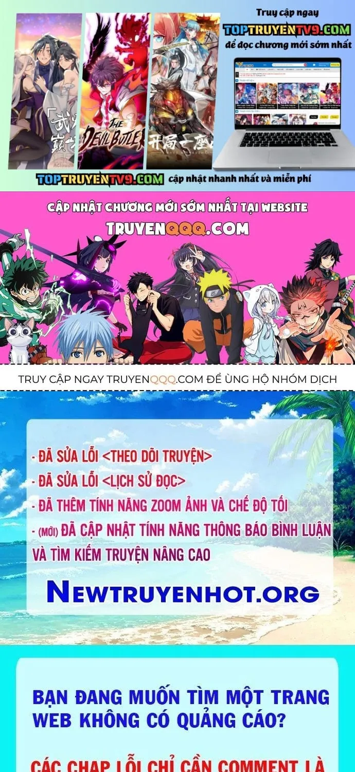 Kẻ Phá Vỡ Tập 9 trang 1