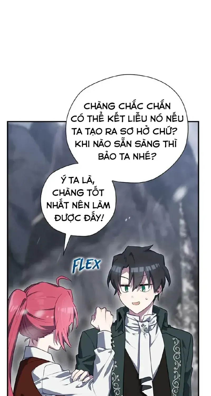 Kẻ Phán Quyết Tập 58 trang 20