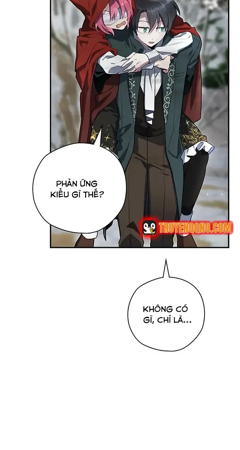 Kẻ Phán Quyết Tập 61 trang 10