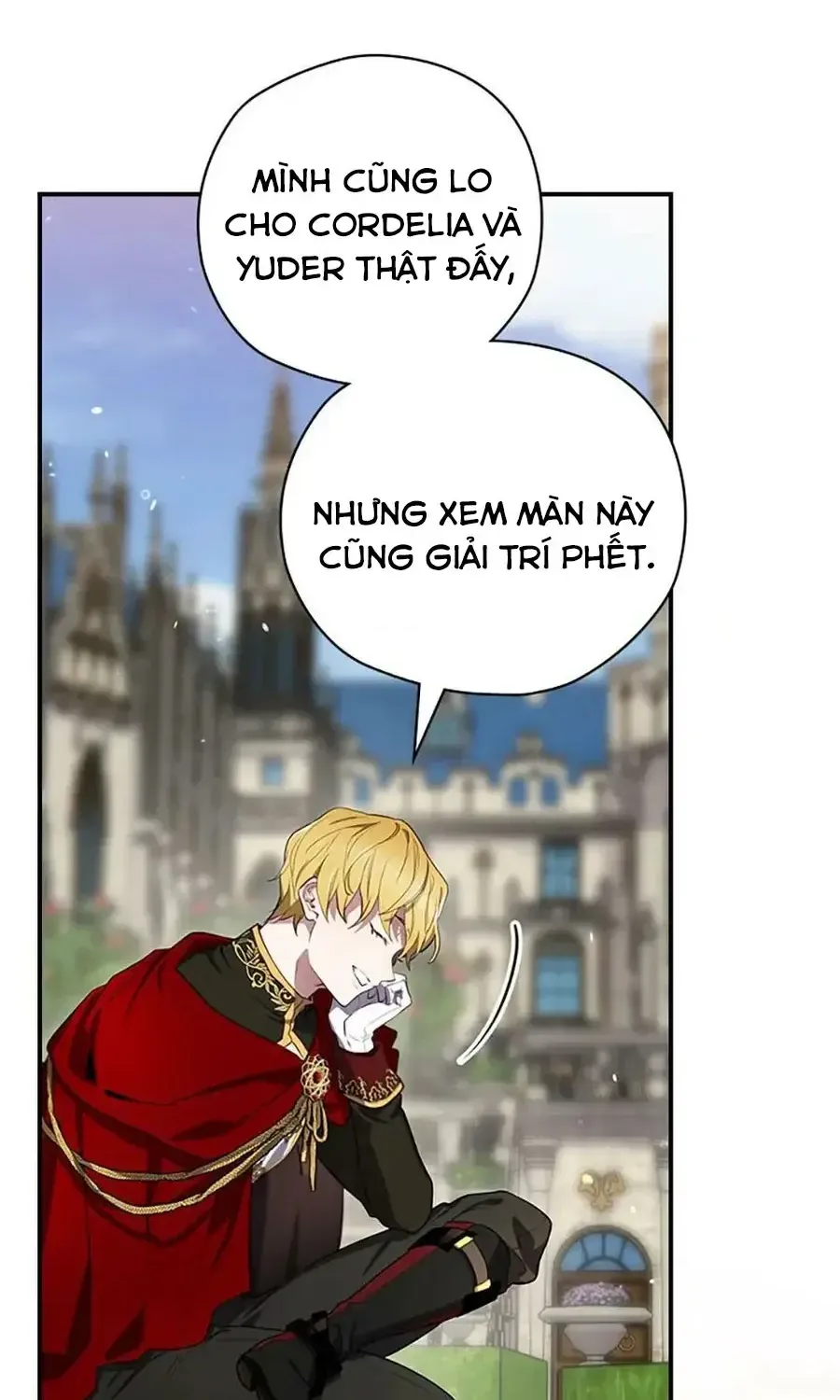 Kẻ Phán Quyết Tập 63 trang 54