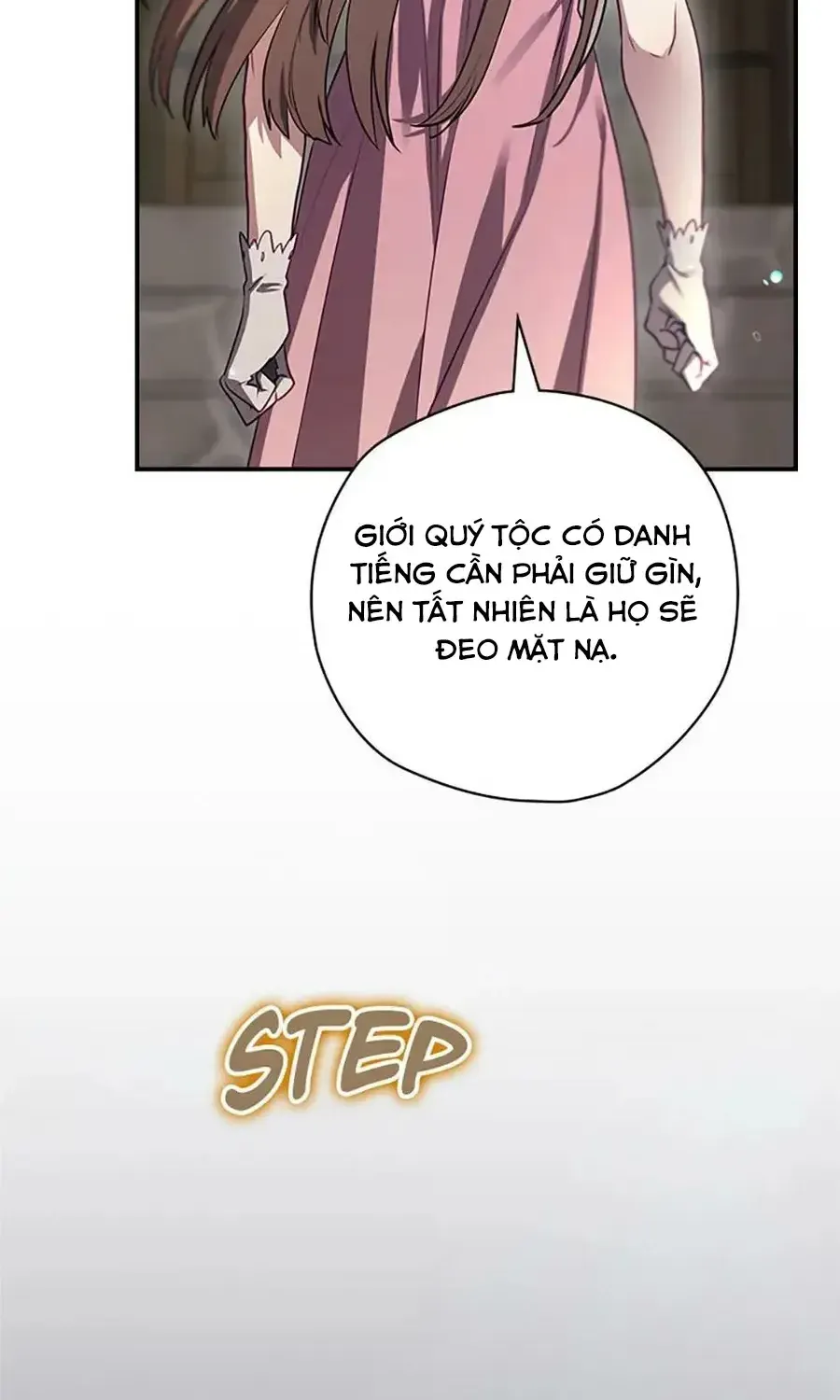 Kẻ Phán Quyết Tập 64 trang 28