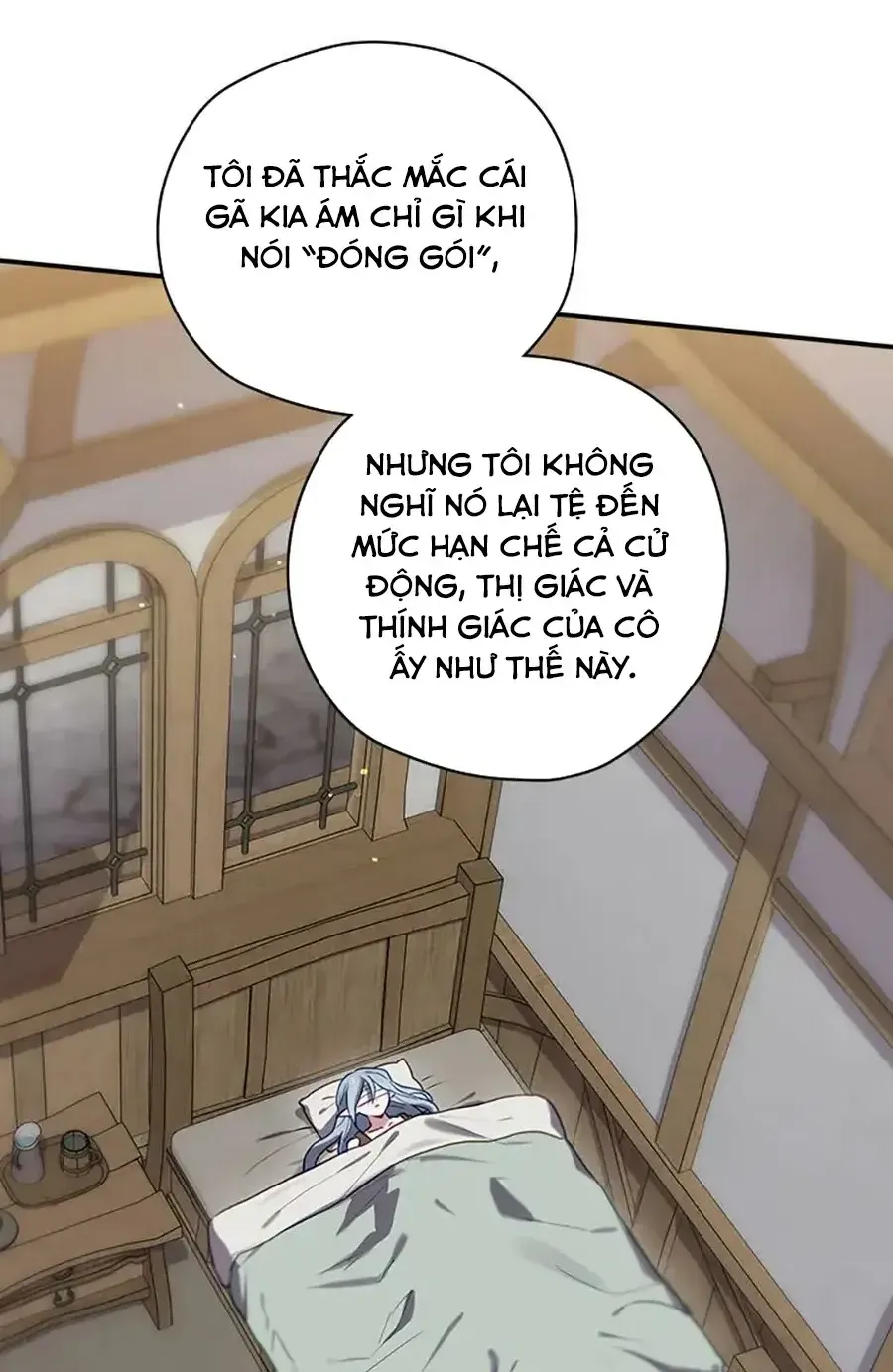 Kẻ Phán Quyết Tập 64 trang 57