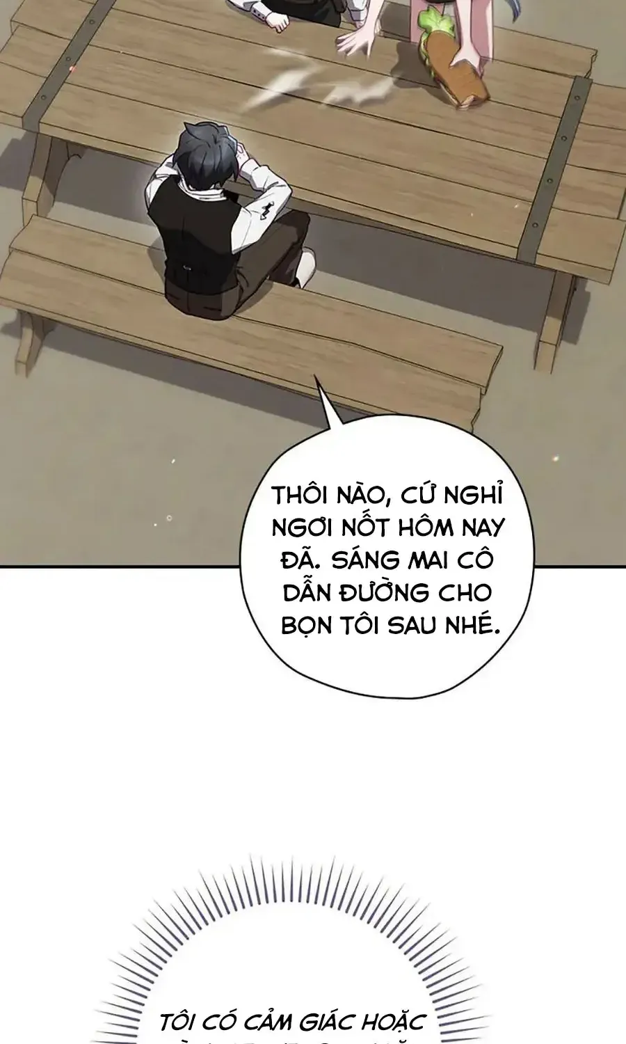 Kẻ Phán Quyết Tập 65 trang 48