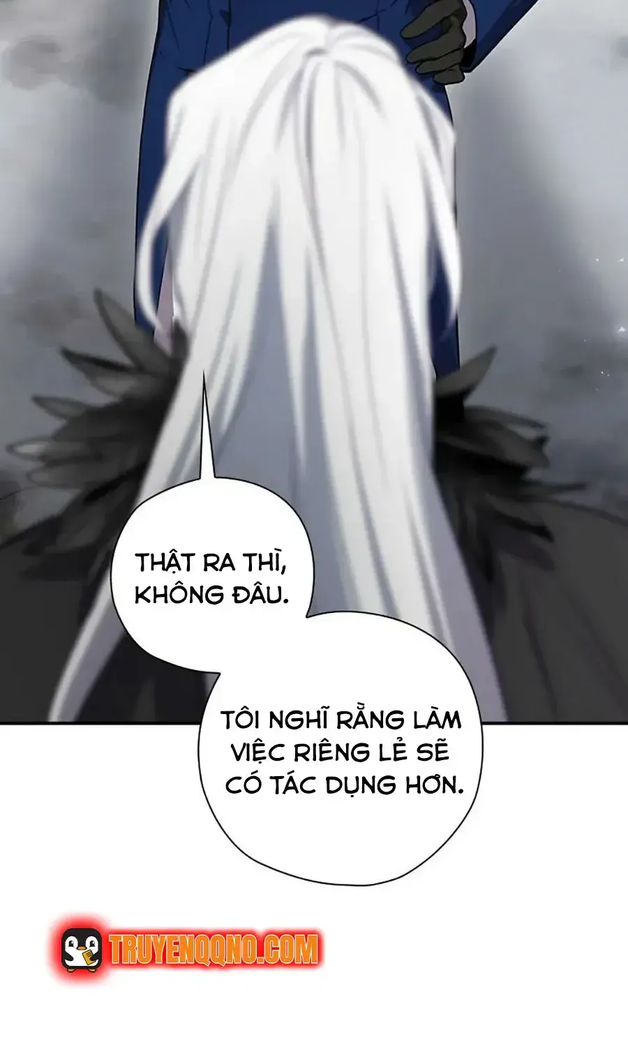 Kẻ Phán Quyết Tập 67 trang 101