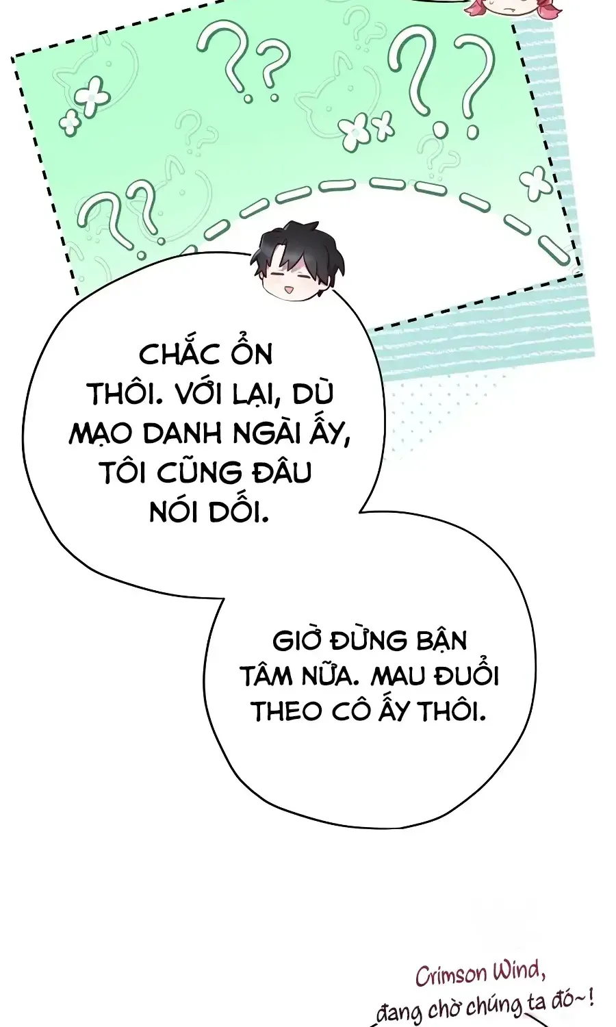 Kẻ Phán Quyết Tập 69 trang 111