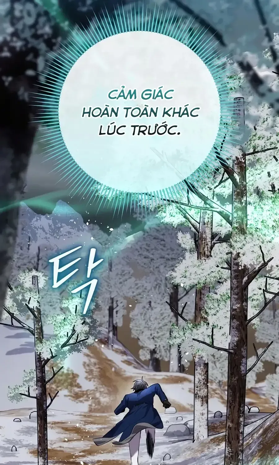 Kẻ Phán Quyết Tập 69 trang 14