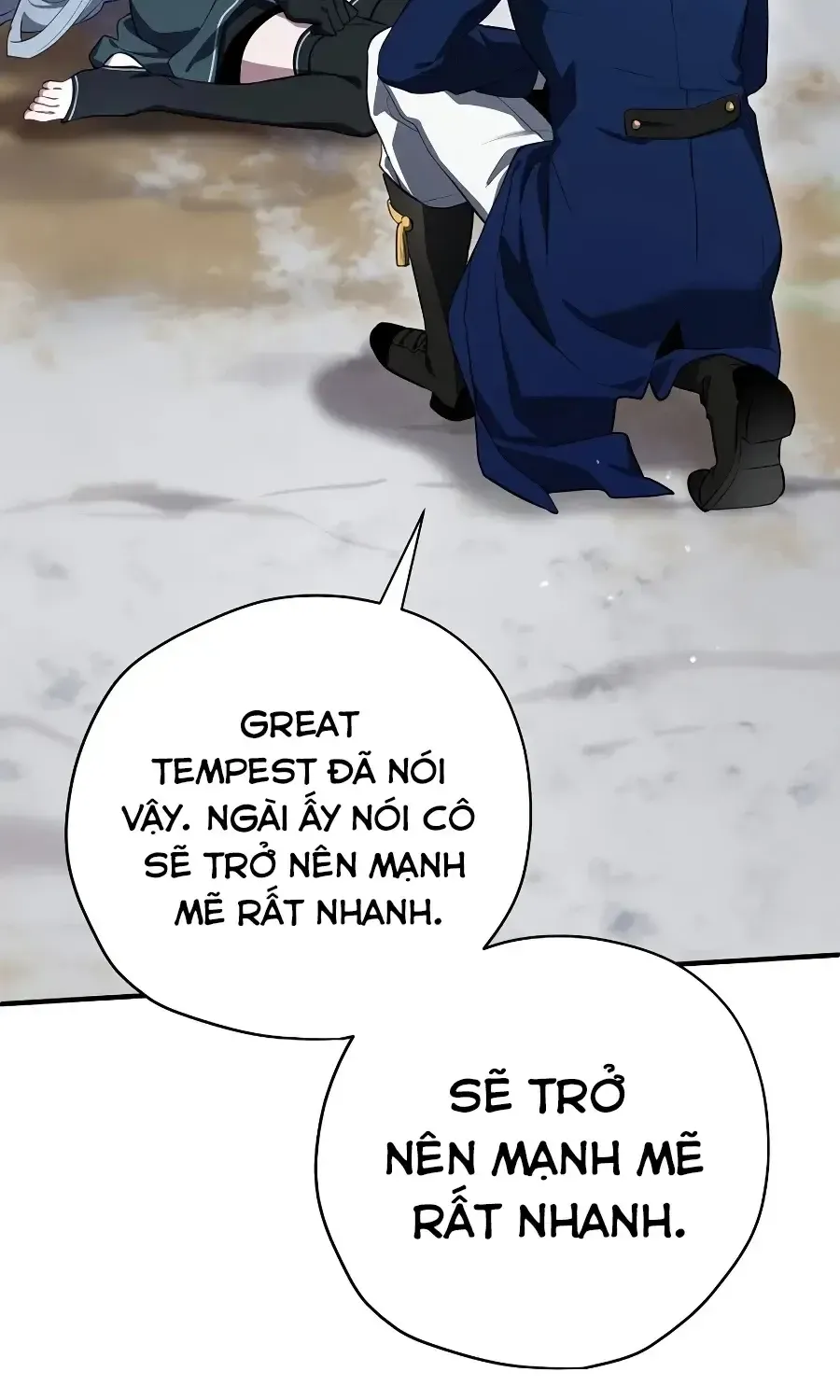 Kẻ Phán Quyết Tập 69 trang 95
