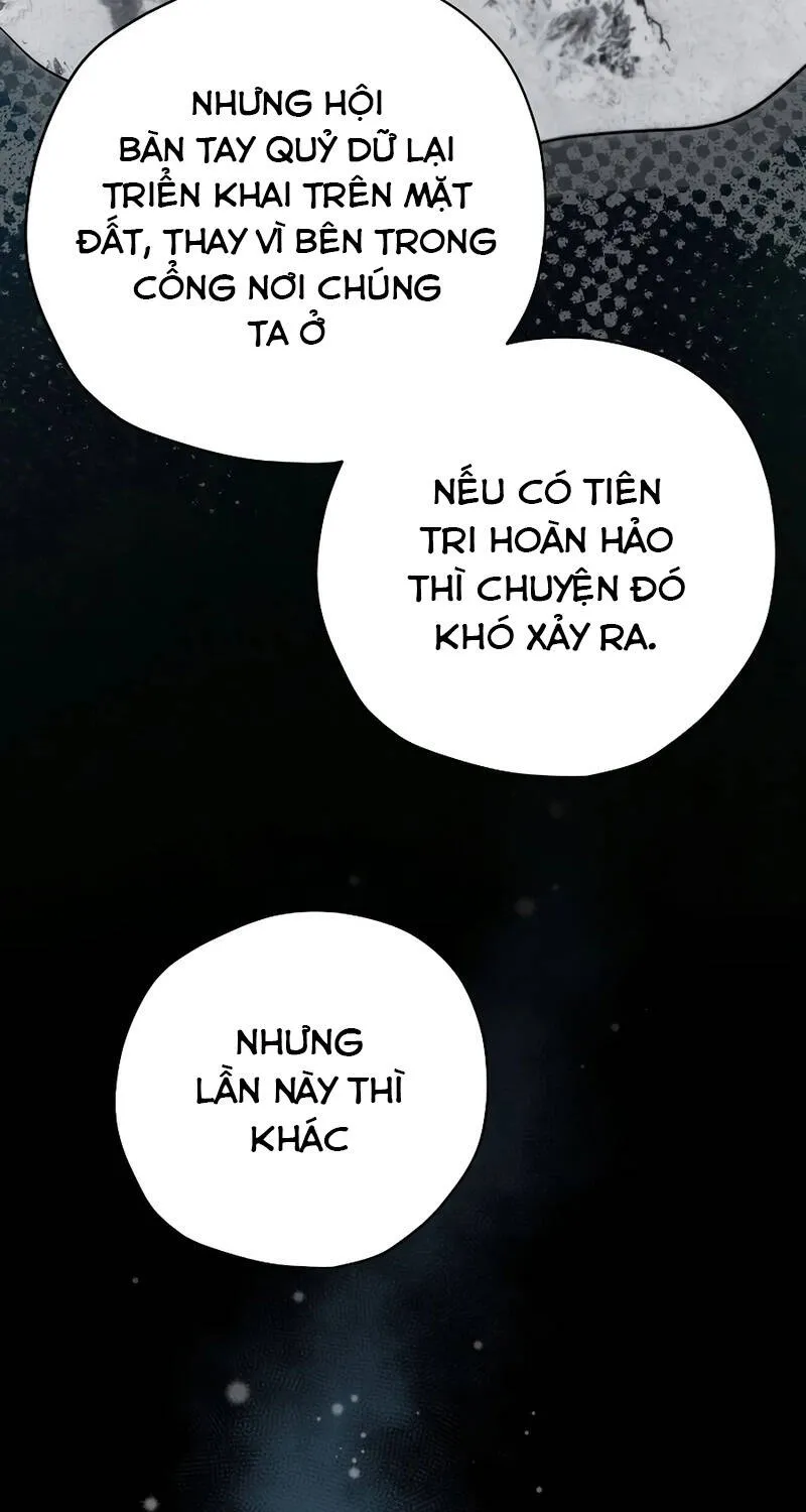 Kẻ Phán Quyết Tập 70 trang 19