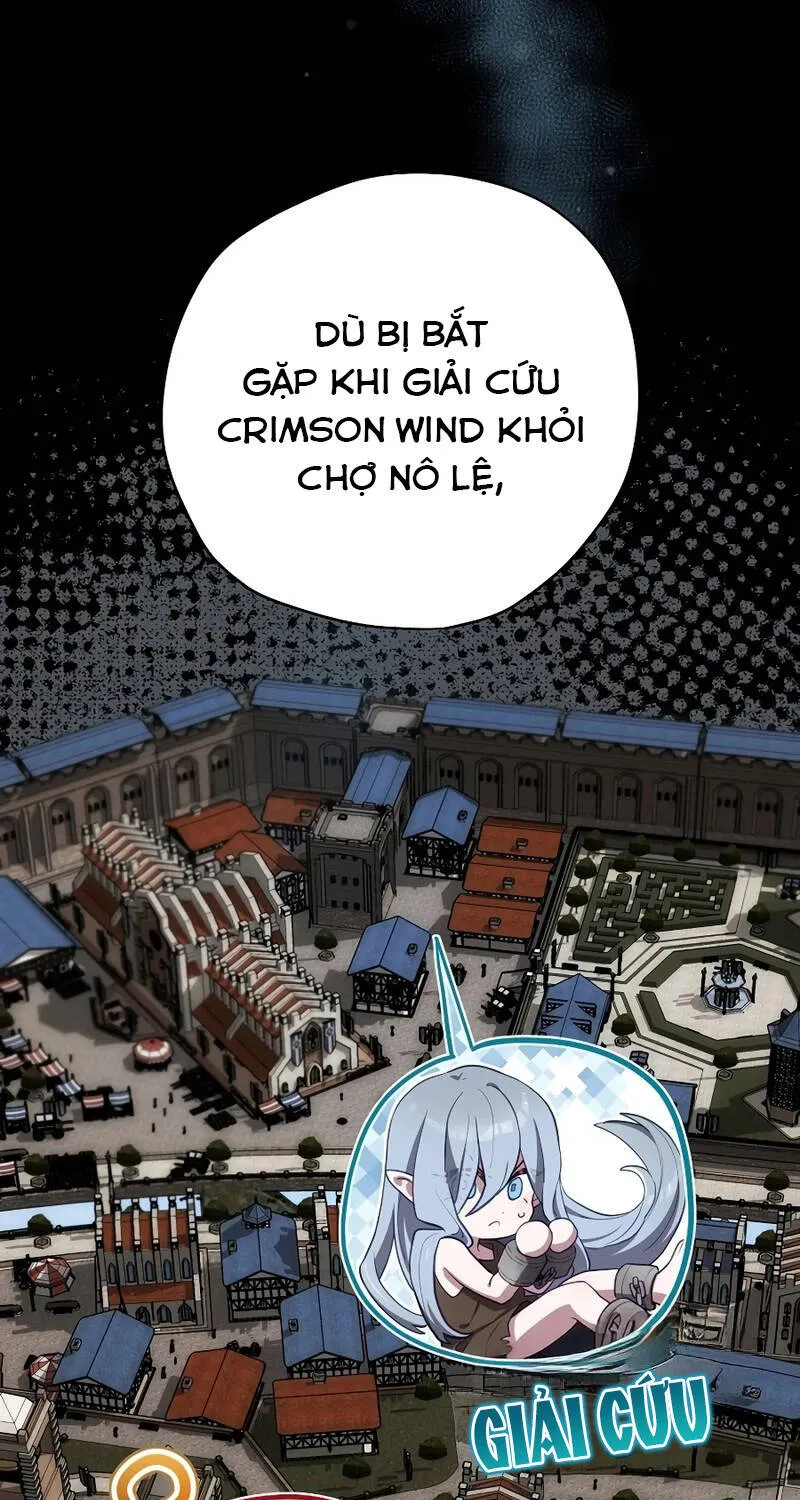 Kẻ Phán Quyết Tập 70 trang 21