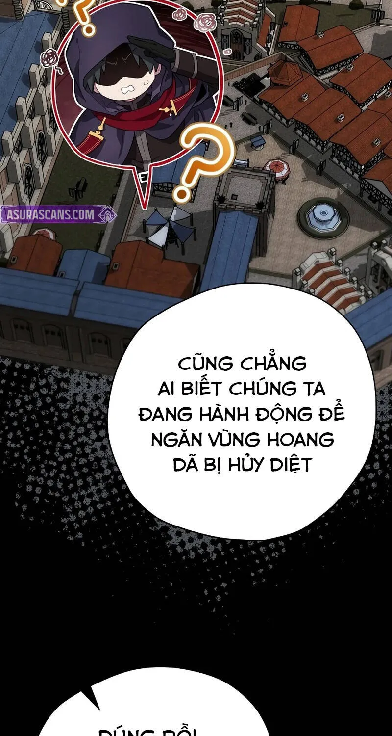 Kẻ Phán Quyết Tập 70 trang 22