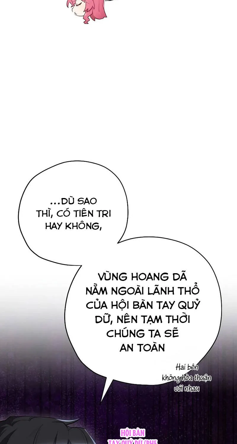 Kẻ Phán Quyết Tập 70 trang 34