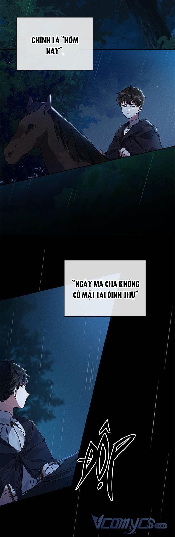 Kẻ Thù Tập 1.5 trang 30