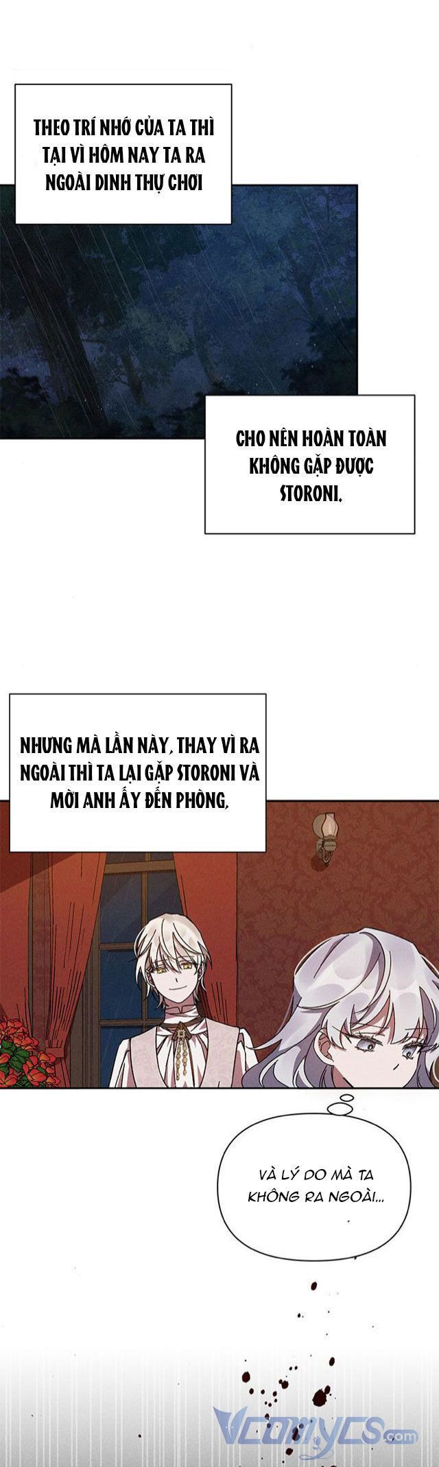 Kẻ Thù Tập 2.5 trang 12