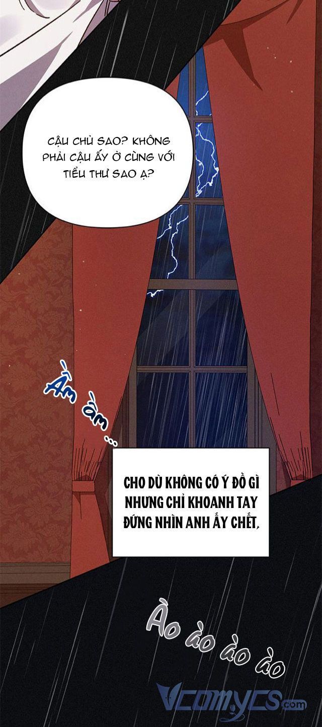 Kẻ Thù Tập 2.5 trang 22
