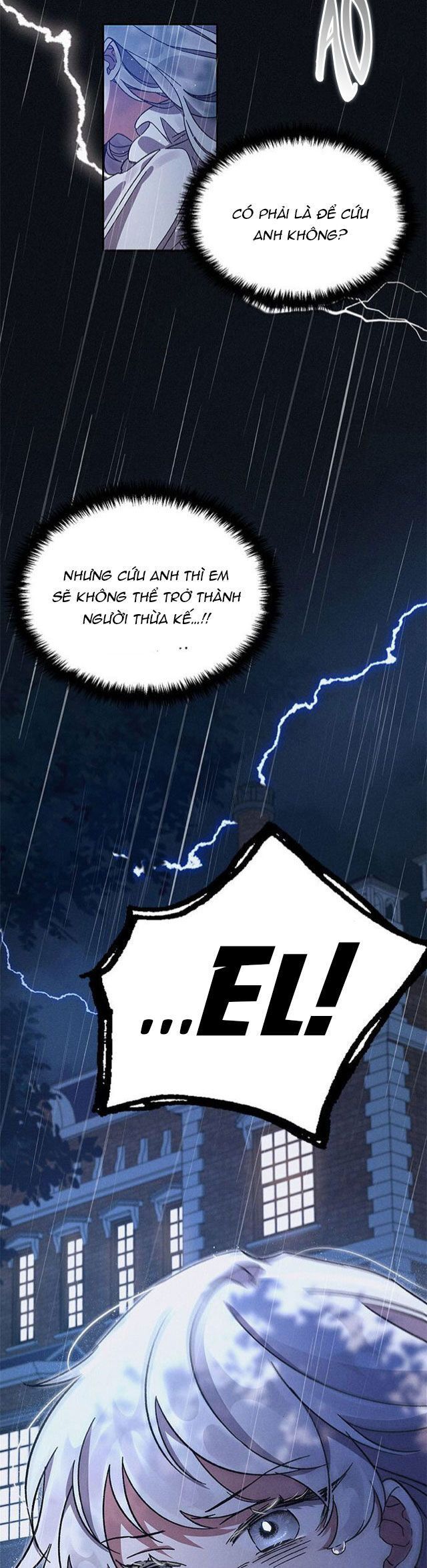 Kẻ Thù Tập 2.5 trang 29