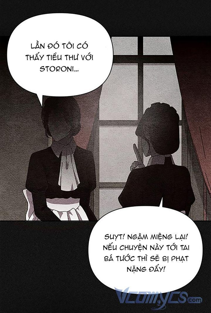 Kẻ Thù Tập 3.5 trang 19