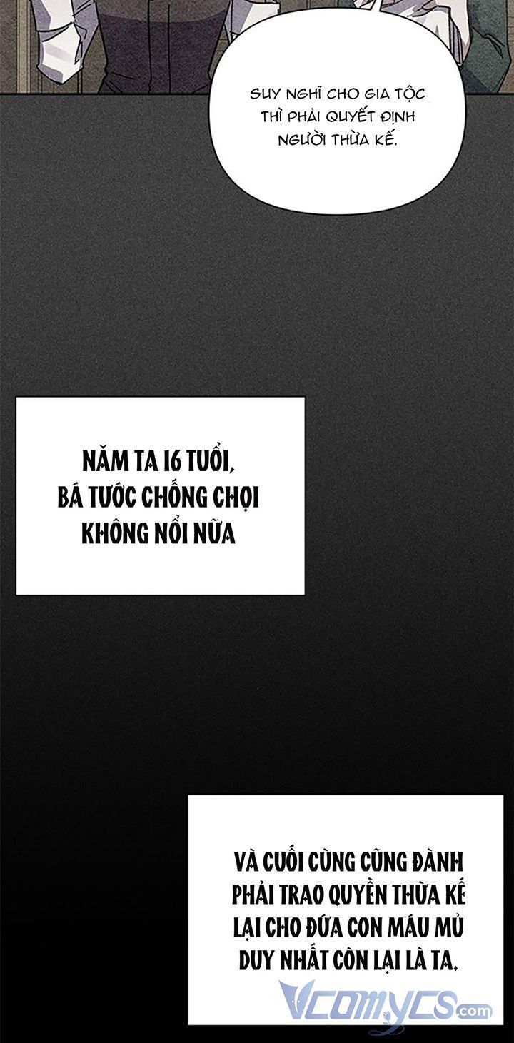 Kẻ Thù Tập 3.5 trang 24