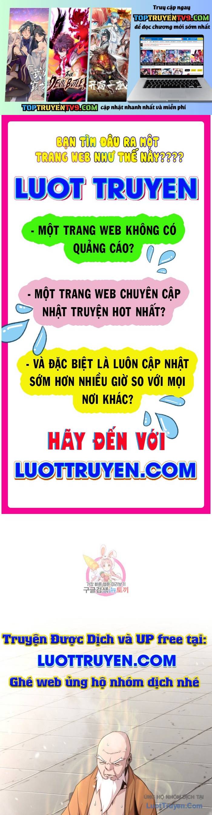 Kẻ Thù Tập 34 trang 1