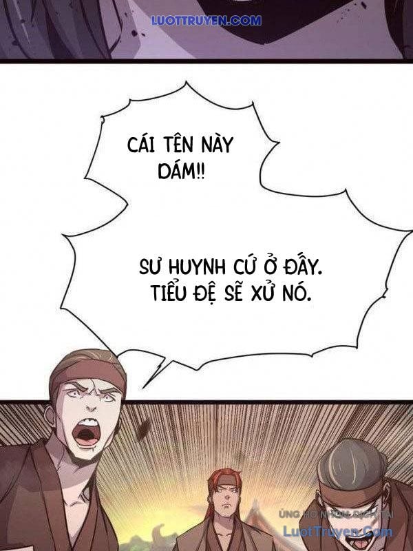Kẻ Thù Tập 35 trang 4