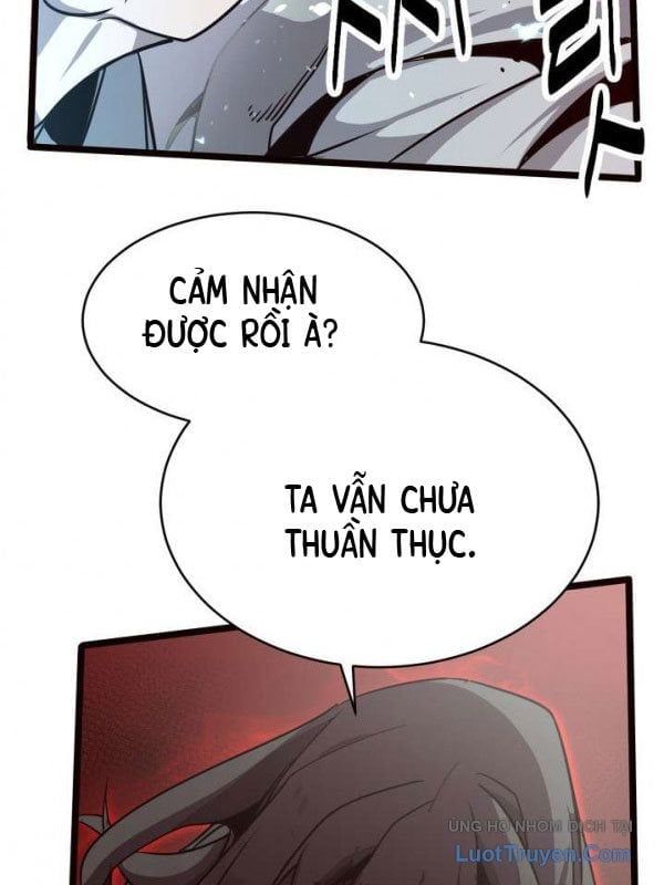 Kẻ Thù Tập 36 trang 51