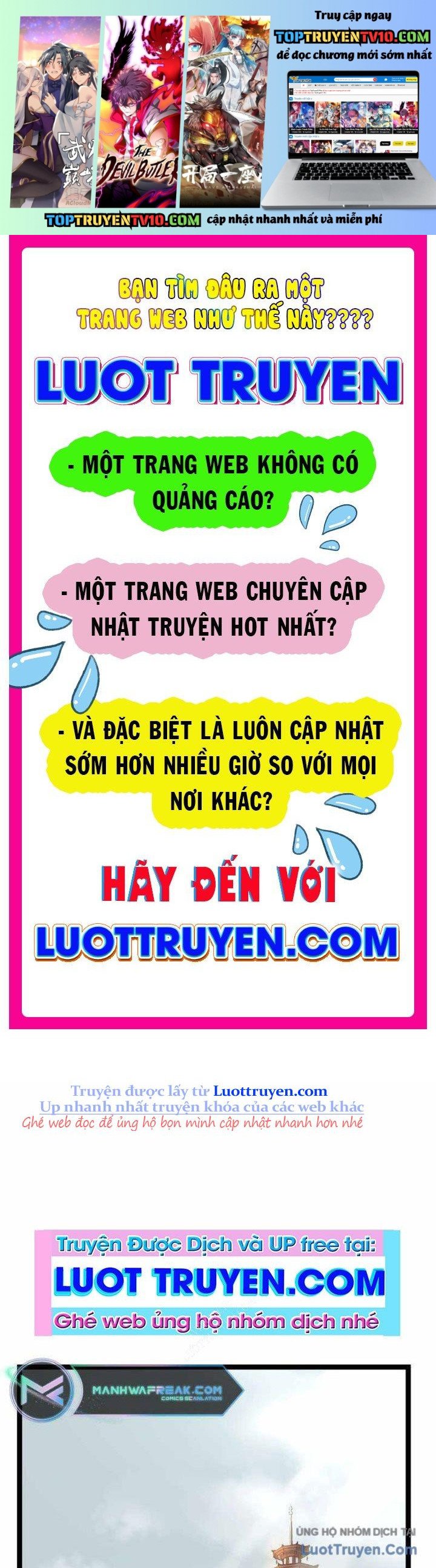 Kẻ Thù Tập 37 trang 1