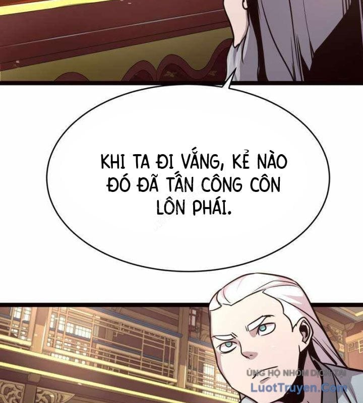 Kẻ Thù Tập 37 trang 20