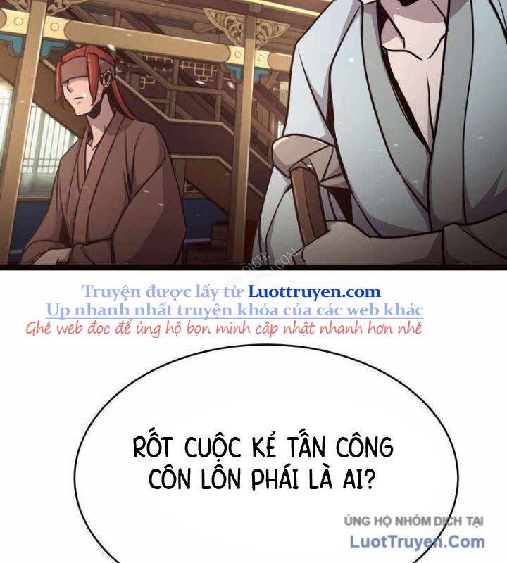 Kẻ Thù Tập 37 trang 21