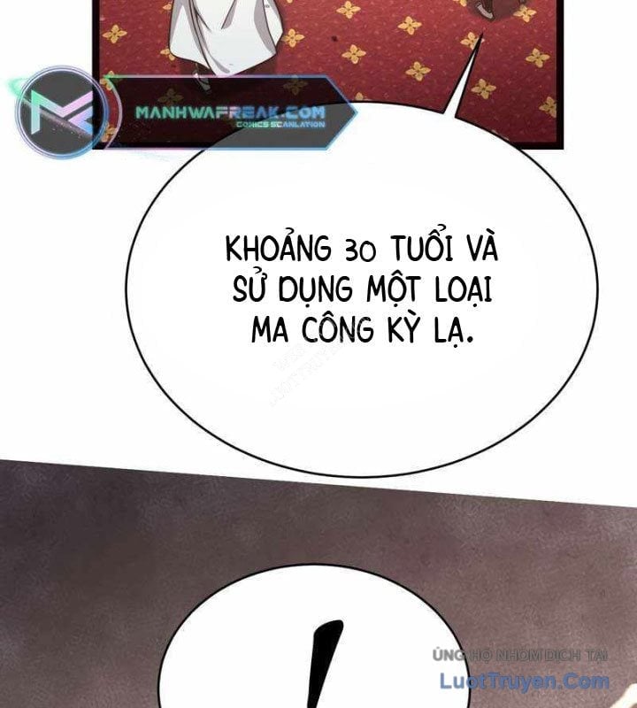 Kẻ Thù Tập 37 trang 25